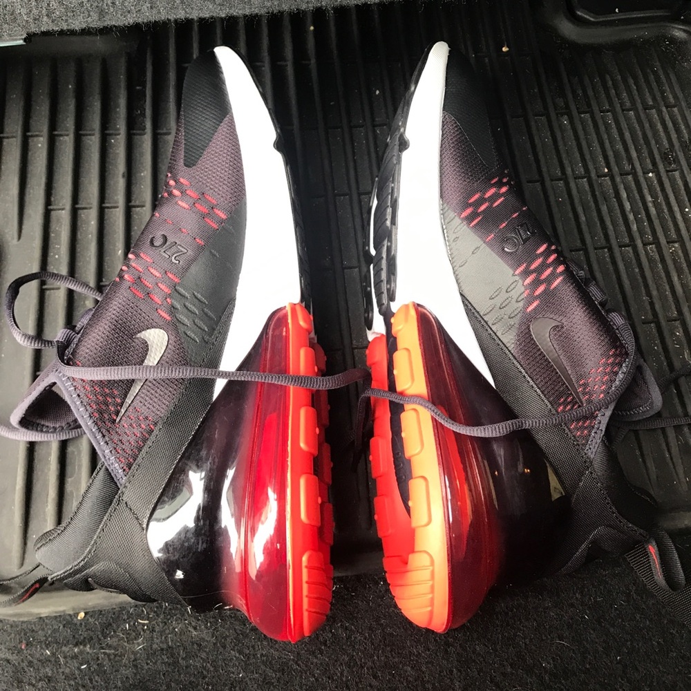 Nike air 270